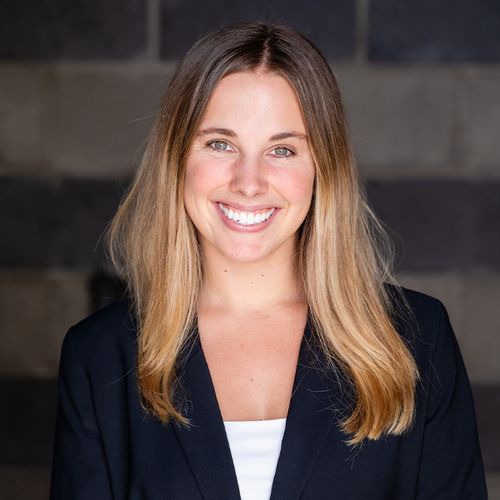 Emma Noyes